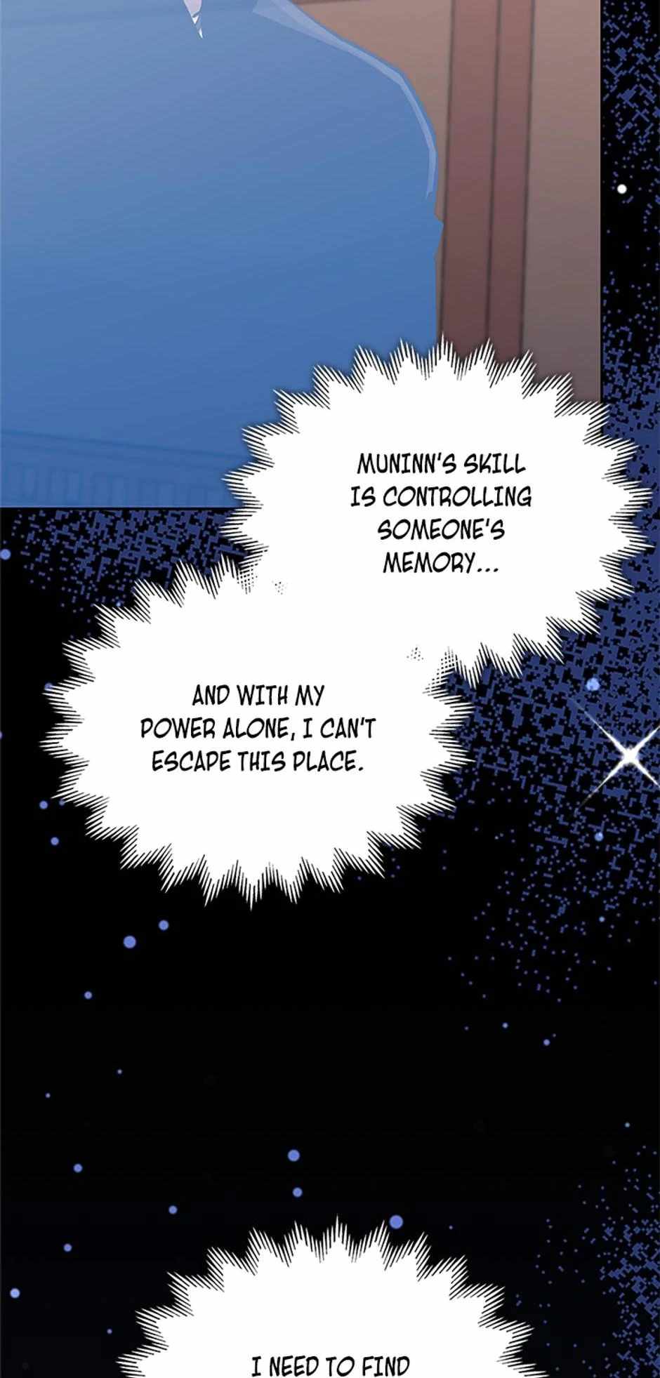Player from Today Onwards Chapter 137 64